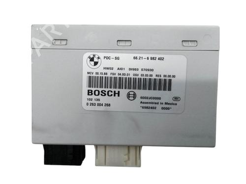 Elektronisk modul BMW 3 Touring (E91) 318 d (143 hp) 22895427