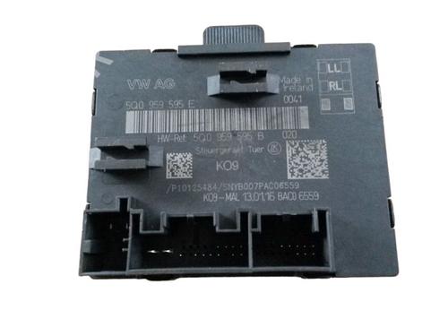 Used Control unit VW PASSAT B8 (3G2, CB2) 1.4 GTE Hybrid (218 hp) 15706471