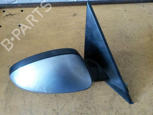 Right mirror BMW 1 (E87) 118 d | BP15704142C27 