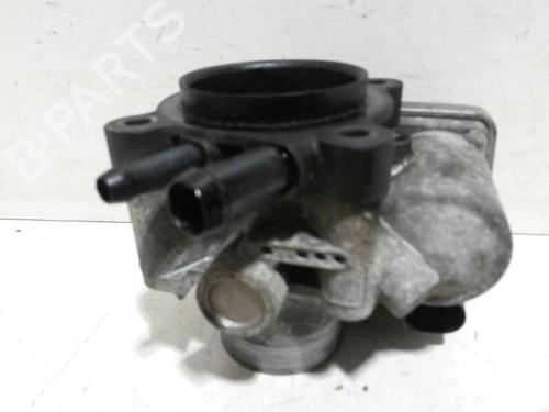 Throttle body VW POLO IV (9N_, 9A_) 1.2 | BP29317104M82 