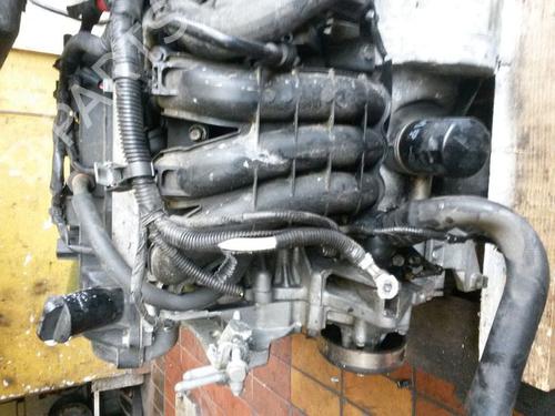 Engine MITSUBISHI COLT VI (Z3_A, Z2_A) 1.1 (Z31A, Z32A) | BP15707251M1 