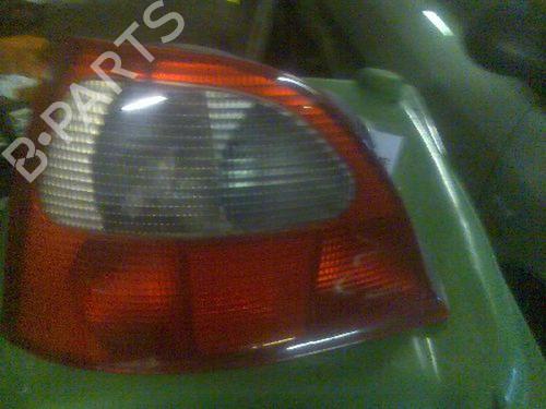 Used Left taillight ROVER 200 II Hatchback (RF) 214 i (75 hp) 15695226
