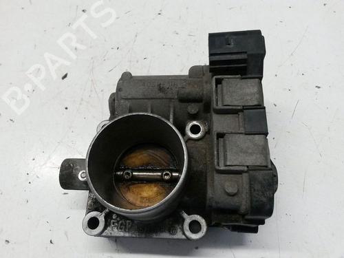 Used Throttle body FIAT PUNTO (199_) 1.2 (199AXZ1A, 199BXZ1A) (69 hp) 29316932