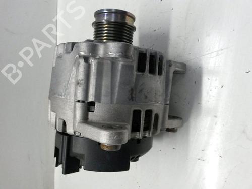Used Alternator SKODA FABIA III (NJ3) 1.0 TSI (95 hp) 20150692