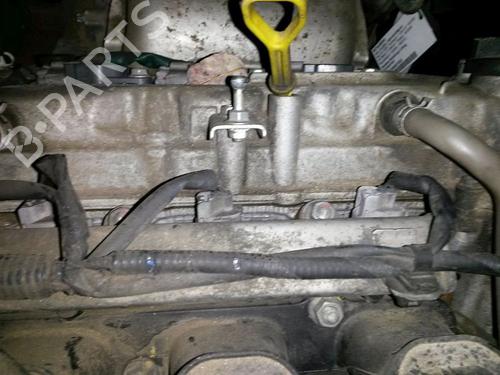 Engine SUZUKI ALTO VII (GF) 1.0 (AMF310, GFC31S) | BP25838449M1 
