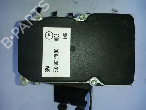 ABS pump VW POLO (9N_, 9A_) 1.2 12V | BP15701784M43 
