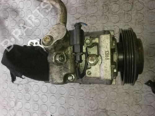 AC-Kompressor AUDI A4 B6 (8E2) 2.5 TDI | BP15704012M34 