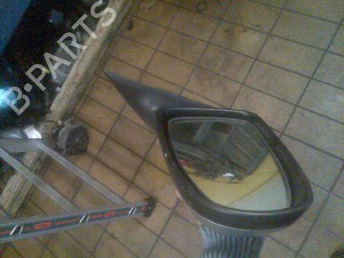 Used Left mirror OPEL OMEGA B Estate (V94) 2.0 16V (F35, M35, P35) (136 hp) 15695305