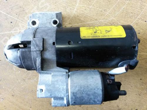Starter BMW 1 (E87) 116 d | BP15709474M8 