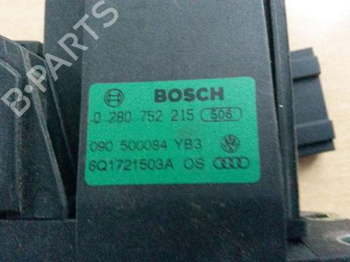 Pedal SKODA FABIA I (6Y2) 1.4 | BP15699291I4 