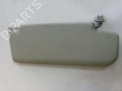 Left rear shock absorber FORD MONDEO III Turnier (BWY) 1.8 16V | BP15700563M18 