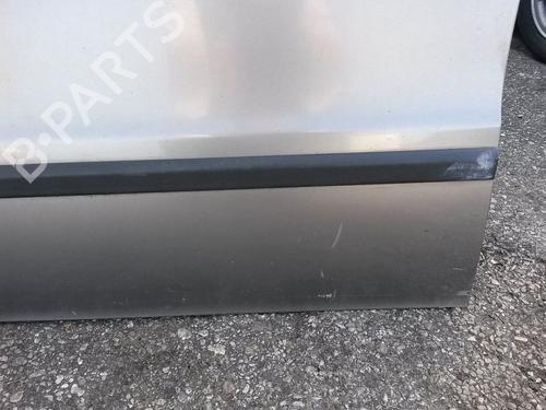 Left front door SEAT LEON (1M1) 1.9 TDI | BP15705805C2 