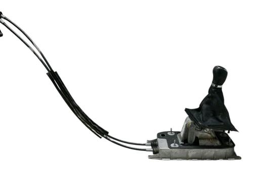 Used Gear lever SKODA YETI (5L) 1.2 TSI (110 hp) 21589153
