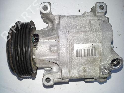 Used AC compressor FIAT PANDA (169_) 1.1 (169.AXA1A) (54 hp) 15697132