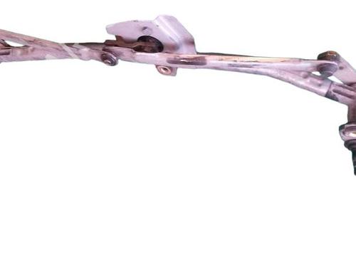 Used Front wipers mechanism AUDI A3 (8L1) 1.9 TDI (100 hp) 15698018