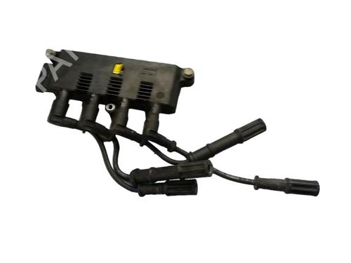 Used Ignition coil FIAT PUNTO (199_) 1.4 Bifuel (78 hp) 30639720