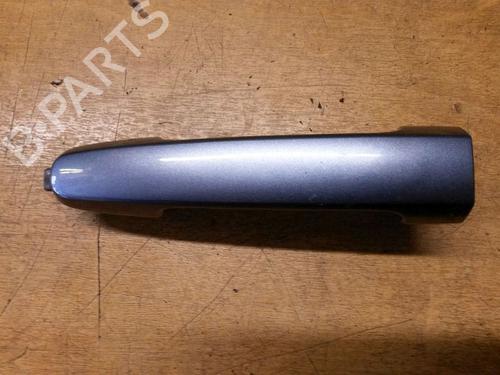 Front left exterior door handle TOYOTA RAV 4 III (_A3_) 2.0 (ZSA35_, ZSA35R) | BP15708948C128 