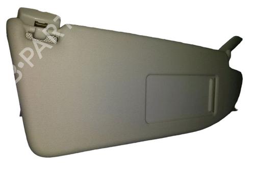 Used Right sun visor SEAT IBIZA IV ST (6J8, 6P8) 1.2 (70 hp) 15705913
