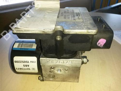 ABS Bremseaggregat OPEL VECTRA C (Z02) 1.9 CDTI (F69) | BP27670505M43 