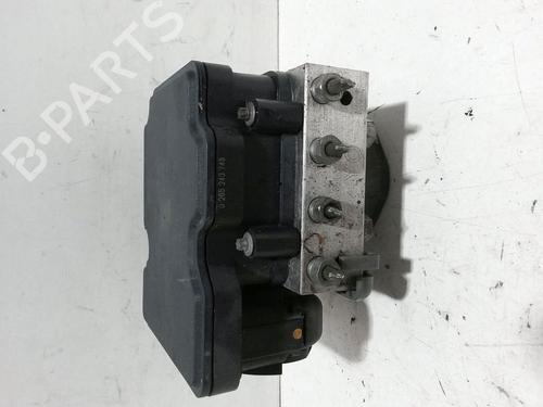Used ABS pump TOYOTA AURIS Estate (_E18_) 1.4 D-4D (NDE180_) (90 hp) 24190341
