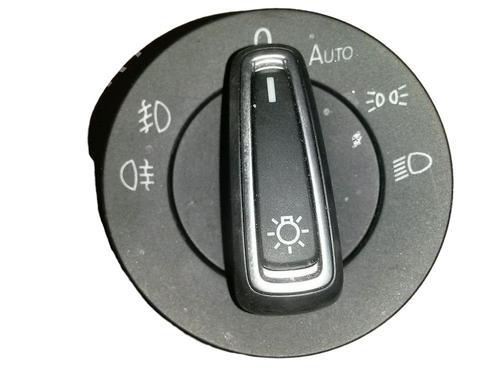 Commande de phare VW GOLF VII Variant (BA5, BV5) 1.6 TDI (105 hp) 30639902