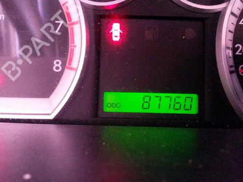 Used Engine control unit (ECU) CHEVROLET AVEO / KALOS Saloon (T250, T255) 1.2 (72 hp) 29316897