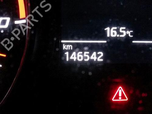 Display monitor SEAT LEON (5F1) 1.6 TDI | BP17084543C48 