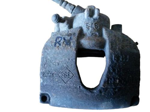Used Right front brake caliper RENAULT SCÉNIC II (JM0/1_) 1.4 (JM0B, JM0H, JM1A) (98 hp) 15707447