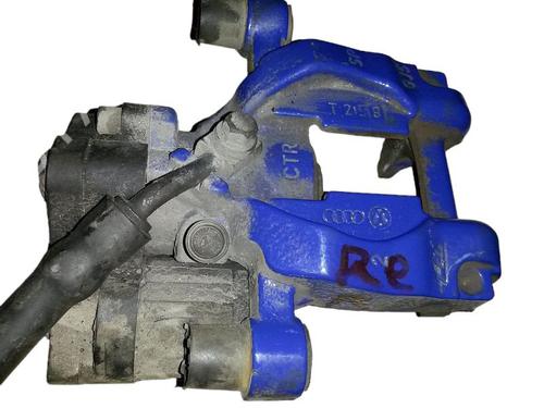 Used Right rear brake caliper VW PASSAT B8 (3G2, CB2) 1.4 GTE Hybrid (218 hp) 15704640
