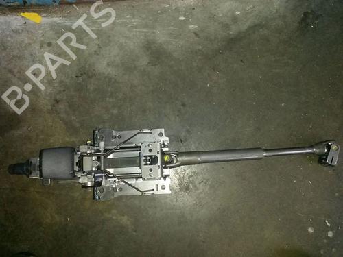 Steering column VW CADDY III Box Body/MPV (2KA, 2KH, 2CA, 2CH) 1.6 TDI | BP29316772M21