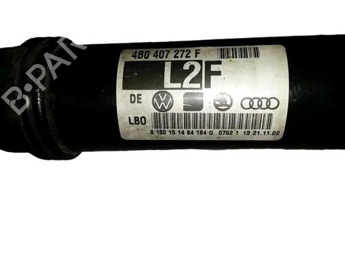 Right front driveshaft AUDI ALLROAD C5 (4BH) 2.5 TDI quattro | BP15702224M39 