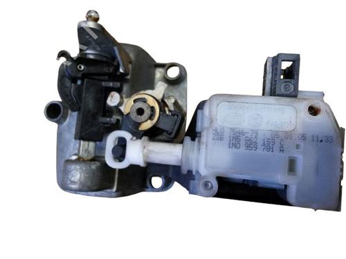 Used Other SEAT IBIZA III (6L1) 1.2 (64 hp) 15795016