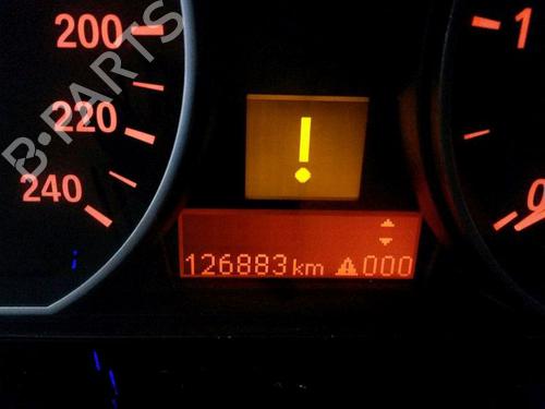 AC Kompressor BMW 1 (E87) 116 d (116 hp) 15709478