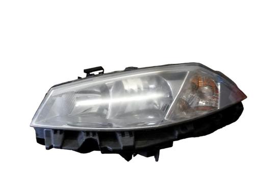 Used Left headlight RENAULT MEGANE II (BM0/1_, CM0/1_) 1.5 dCi (BM0F, BM0T, BM2B, CM0F, CM0T) (82 hp) 27858137