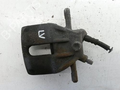 Used Right front brake caliper RENAULT CLIO IV Grandtour (KH_) 0.9 TCe 90 (90 hp) 23644607