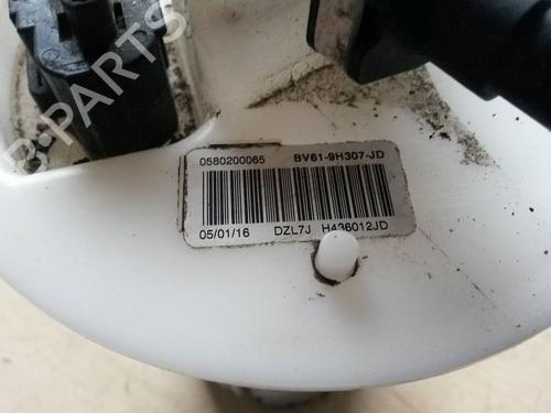 Fuel pump FORD FOCUS III Turnier 1.0 EcoBoost | BP15703630M76 