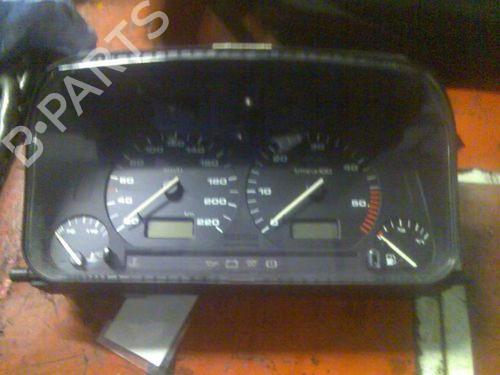 Display monitor VW GOLF III Variant (1H5) 1.9 TD BP15694658C48