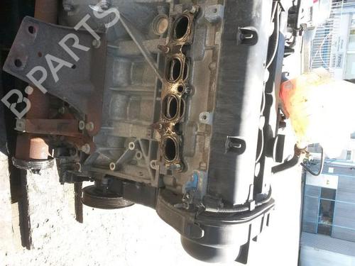 Engine FORD FIESTA VI (CB1, CCN) 1.25 | BP15812523M1 