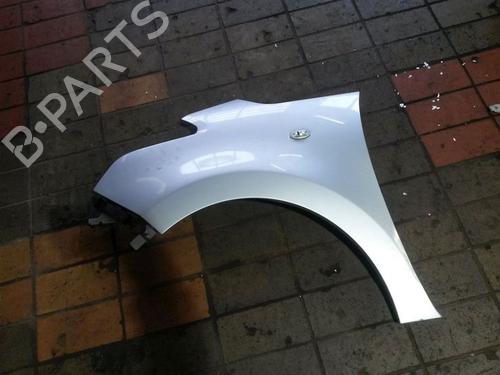 Used Left front fenders CITROËN C3 Picasso (SH_) 1.6 BlueHDi 100 (99 hp) 27662848