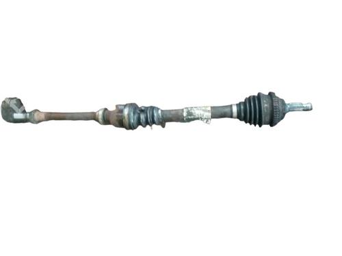 Used Right front driveshaft PEUGEOT 206 CC (2D) 1.6 16V (2DNFUF, 2DNFUR) (109 hp) 15700814