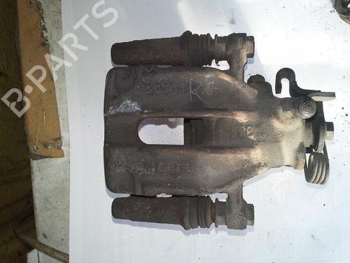 Used Right rear brake caliper CITROËN C8 (EA_, EB_) 2.0 HDi (107 hp) 15696960