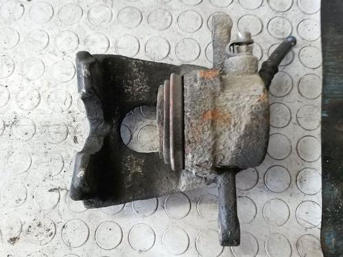 Right front brake caliper BMW 1 (E87) 118 d | BP15704158M104