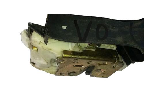 Used Front left lock FORD MONDEO III Turnier (BWY) 2.0 16V TDDi / TDCi (115 hp) 15701621