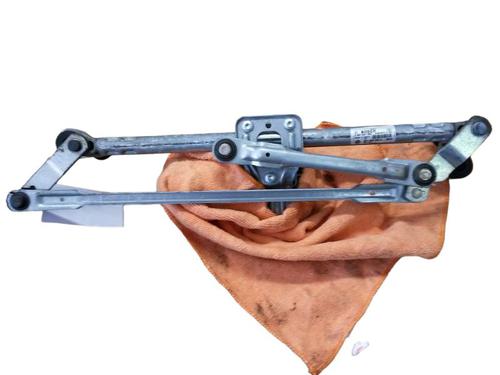 Used Front wipers mechanism VW POLO V (6R1, 6C1) 1.0 (60 hp) 15709088