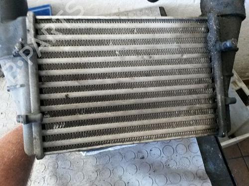 Intercooler AUDI A4 B5 (8D2) 1.9 TDI (90 hp) 15704238