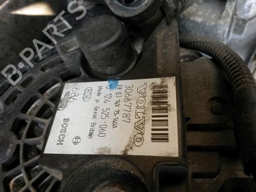 Generator VOLVO V70 II (285) D5 | BP26732845M7 