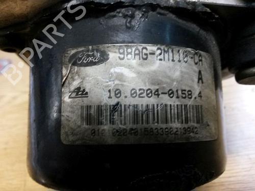 Módulo de ABS FORD FOCUS I (DAW, DBW) 1.8 Turbo DI / TDDi | BP15693206M43 