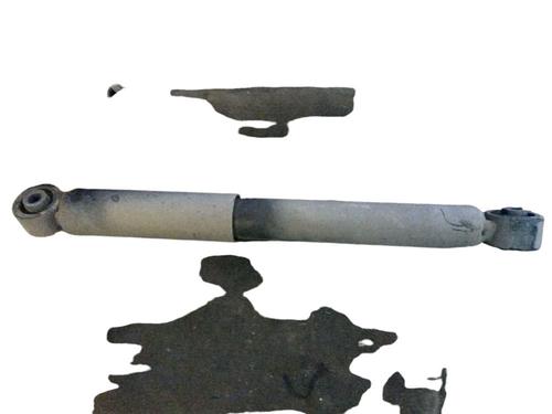 Right rear shock absorber VW CADDY III Box Body/MPV (2KA, 2KH, 2CA, 2CH) 1.6 TDI | BP29316766M19 
