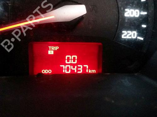 Steering rack KIA RIO III (UB) 1.2 | BP30640192M22