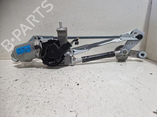 Front wiper motor KIA RIO IV (YB, SC, FB) 1.0 T-GDI 120 | BP37076696M29 - Image 5